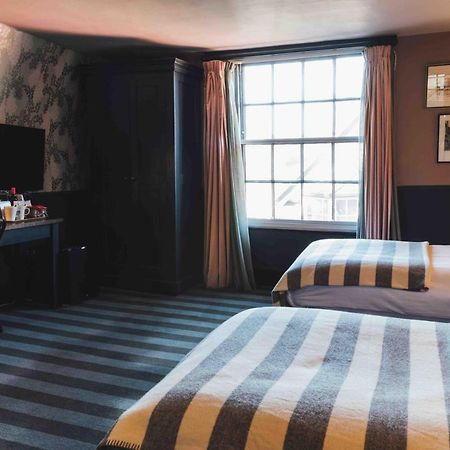 The Crown And Thistle Abingdon-on-Thames Luaran gambar