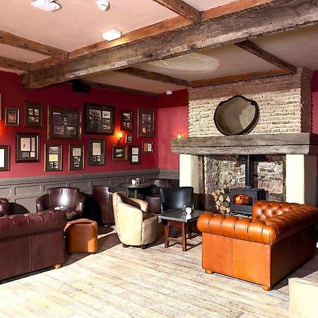 The Crown And Thistle Abingdon-on-Thames Luaran gambar