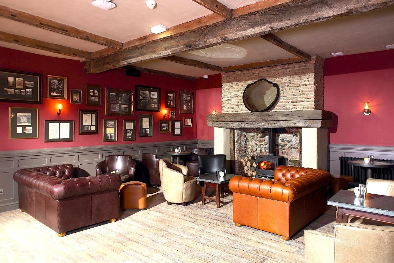 The Crown And Thistle Abingdon-on-Thames Luaran gambar
