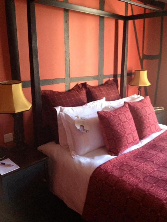 The Crown And Thistle Abingdon-on-Thames Luaran gambar