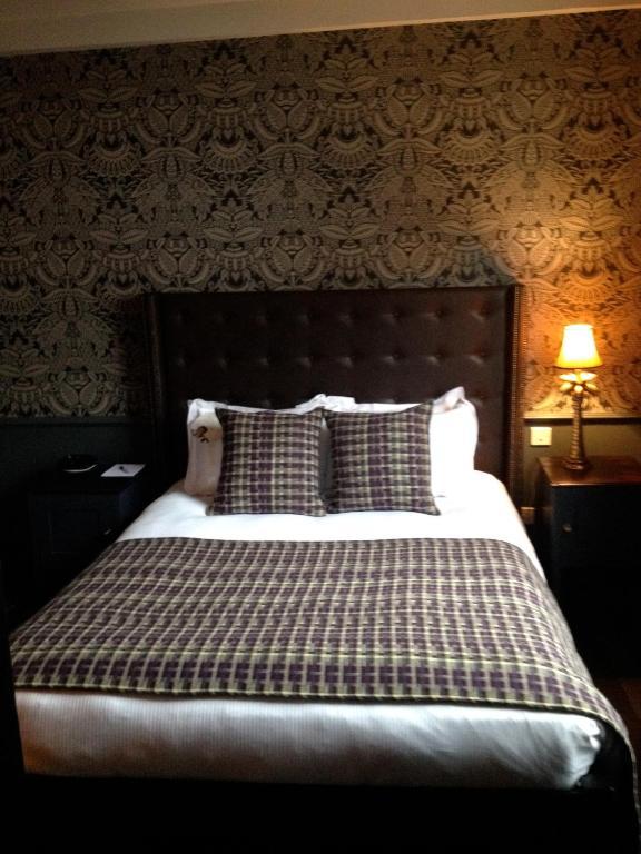 The Crown And Thistle Abingdon-on-Thames Luaran gambar