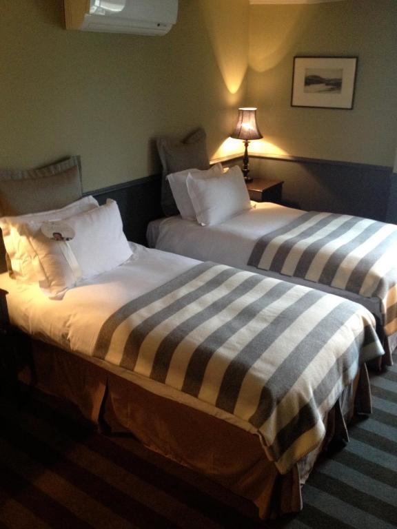 The Crown And Thistle Abingdon-on-Thames Bilik gambar