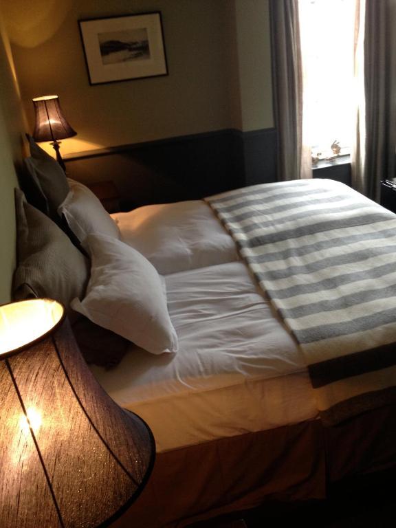 The Crown And Thistle Abingdon-on-Thames Bilik gambar