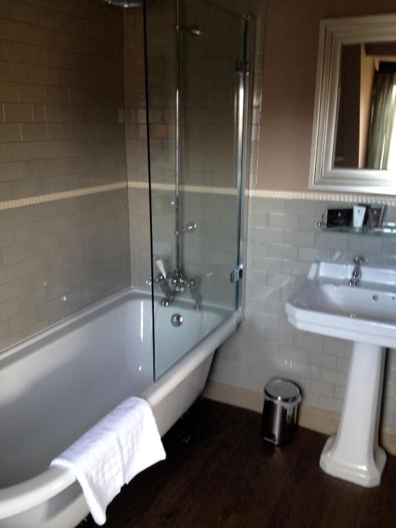 The Crown And Thistle Abingdon-on-Thames Bilik gambar