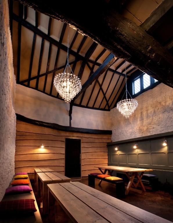 The Crown And Thistle Abingdon-on-Thames Luaran gambar