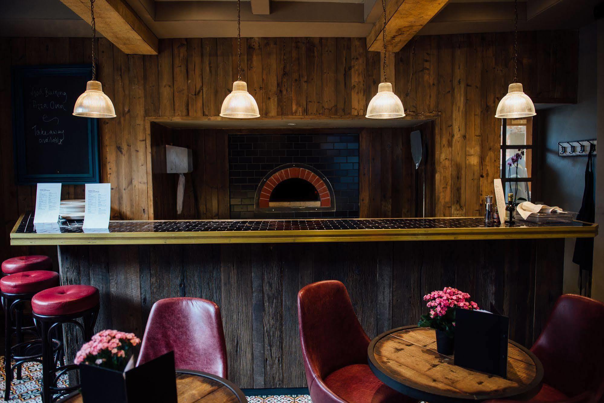 The Crown And Thistle Abingdon-on-Thames Luaran gambar