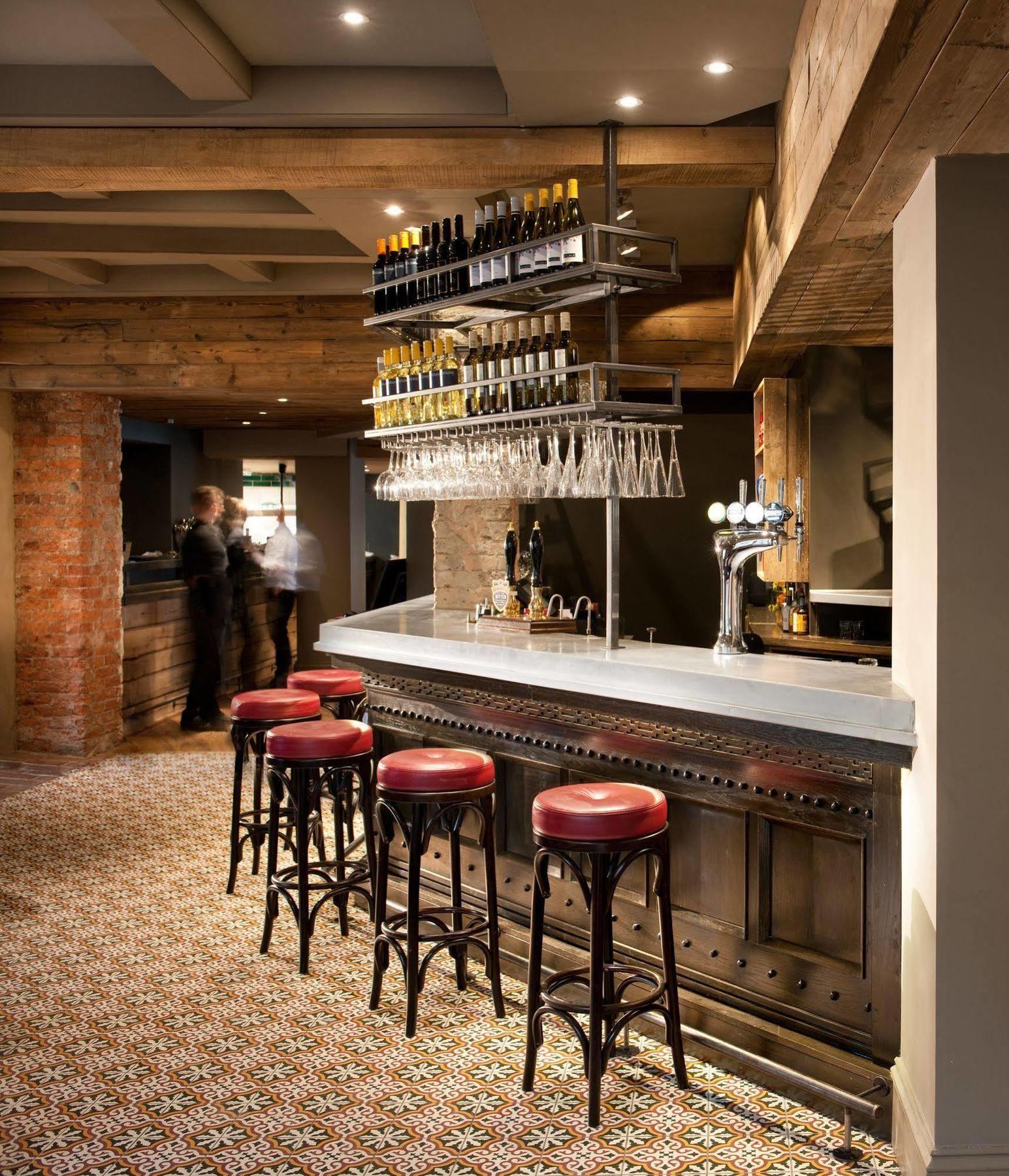 The Crown And Thistle Abingdon-on-Thames Luaran gambar