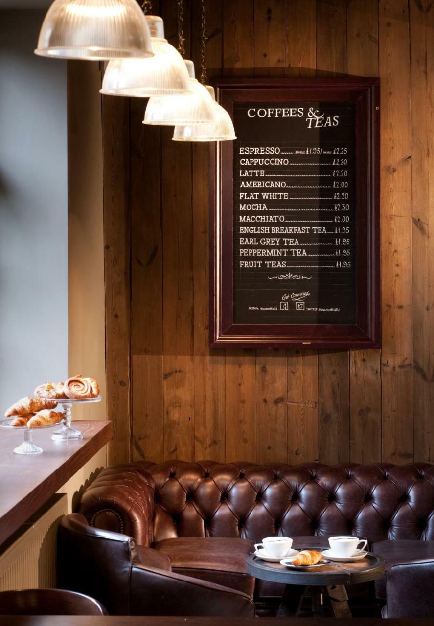 The Crown And Thistle Abingdon-on-Thames Luaran gambar