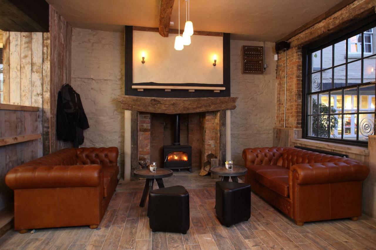The Crown And Thistle Abingdon-on-Thames Luaran gambar